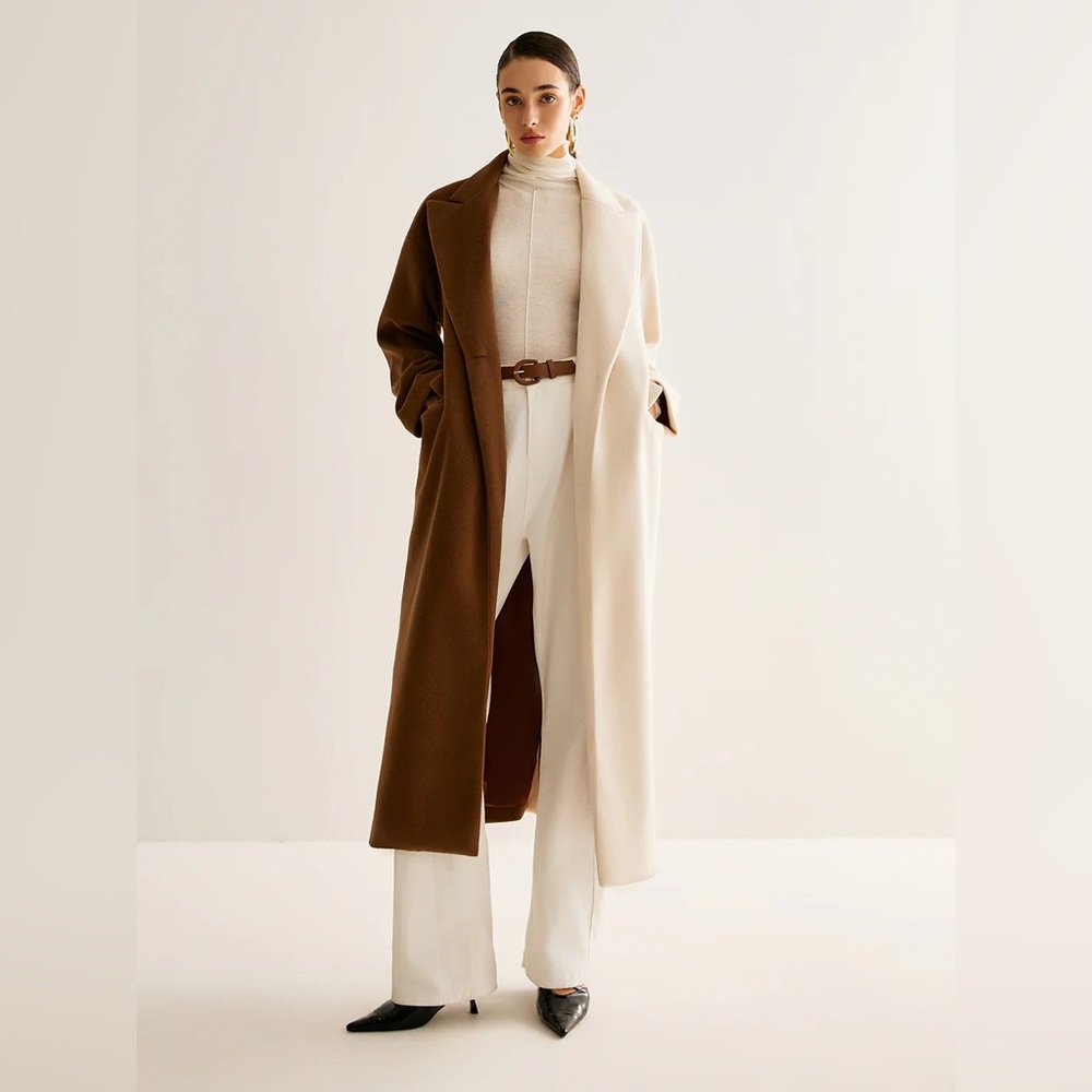 Maxi Coat - Picture 4 of 6